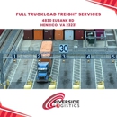 Riverside Logistics - Logistics