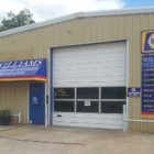 Williams Transmission And Air Conditioner Service Inc