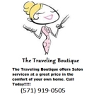 The Traveling Boutique
