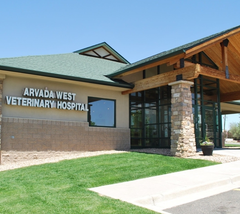 Arvada West Veterinary - Arvada, CO