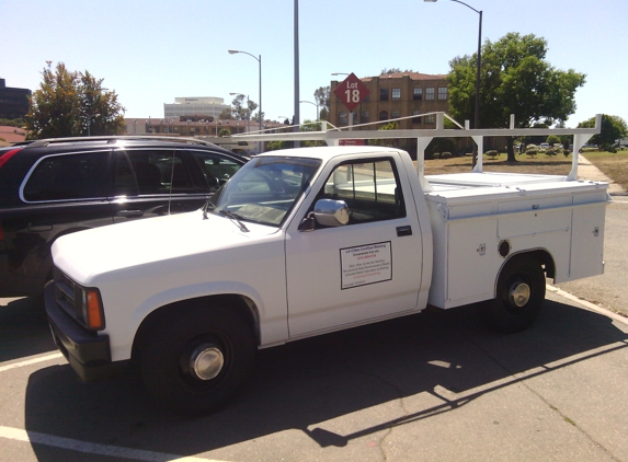 L.A. CERTIFIED Portable Welding