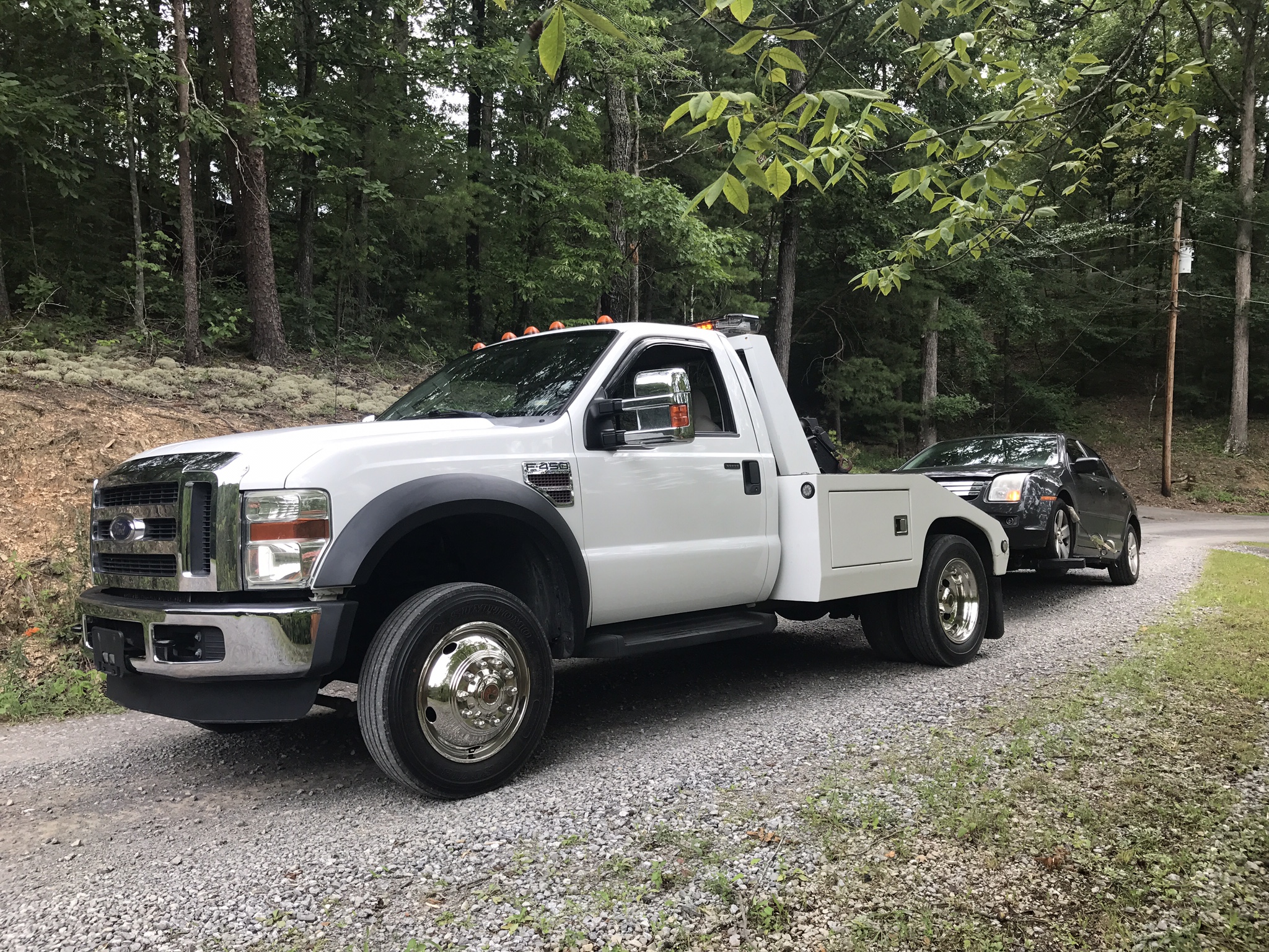 Everything Auto Towing & Repair Sevierville, TN 37876