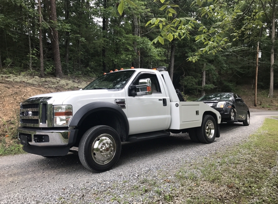 Everything Auto Towing & Repair - Sevierville, TN