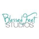 Blessed Feet Studios