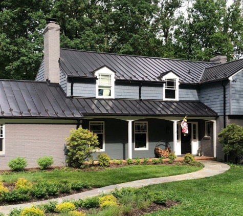 Fick Bros. Roofing & Exterior Remodeling Company - Baltimore, MD