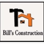 Bill's Construction - Cleburne, TX