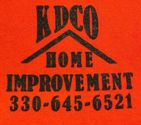 KDCO Home Improvement Inc