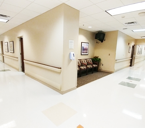 Kindred Hospital Tomball - Tomball, TX
