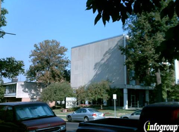 Missouri School for the Blind - Saint Louis, MO