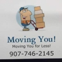 Moving You! Moving & Storage