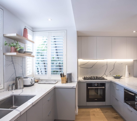 Creative Design Kitchens - Kentlyn, NSW