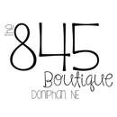 The 845 Boutique - Boutique Items