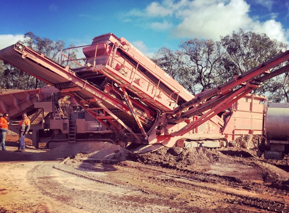 Crameri Enterprise Pty Ltd - Merriang, VIC