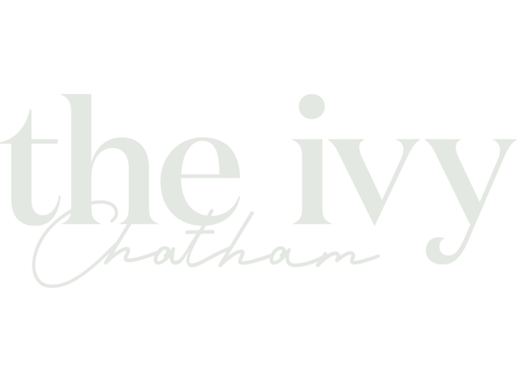 The Ivy - Chatham, NJ