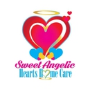 Sweet Angelic Hearts Home Care - Assisted Living & Elder Care Services