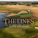 The Links at Rolling Hills - Golf Courses
