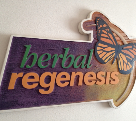 Herbal Regenesis - Hermosa Beach, CA