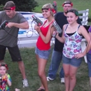 Backyard Battle - Laser Tag Facilities