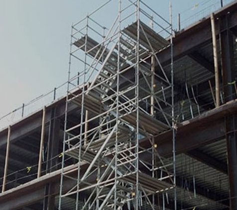 Pacific Scaffold Co, Inc.