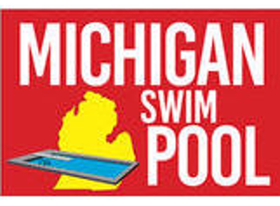 Michigan Swim Pool & Spas - Portage, MI