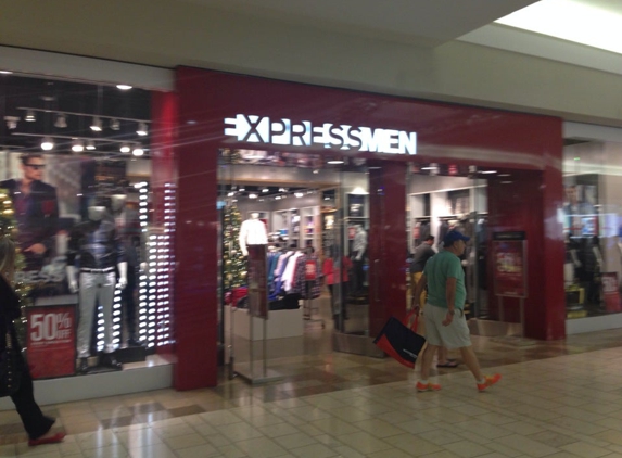 Express - Boca Raton, FL