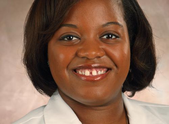 Dominique M Rhynes, APRN - Louisville, KY