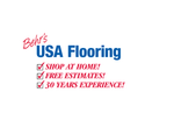 Behr's USA Flooring - Dundas, MN