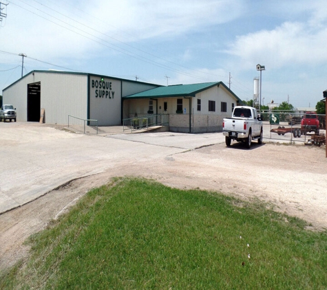 Bosque Supply Company - Clifton, TX