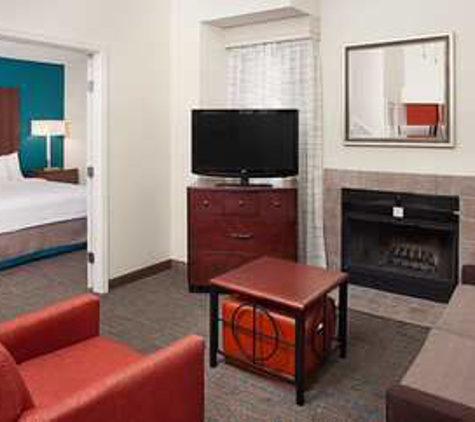 Residence Inn by Marriott Seattle Bellevue - Bellevue, WA