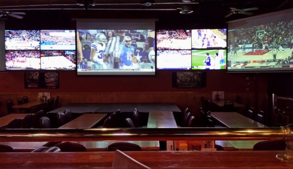 Rookies Sports Bar - Oceanside, CA