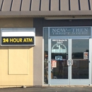 Now and Then Thrift Store - Second Hand Dealers