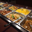 Ming's Buffet & Grill