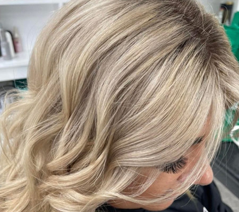 Chantilly Hair Design