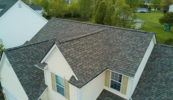 Peak Roofing & Solar - Greer, SC