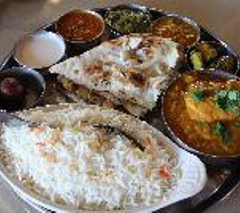 Favorite Indian Restaurant - Hayward, CA