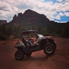 Red Rock ATV Rentals