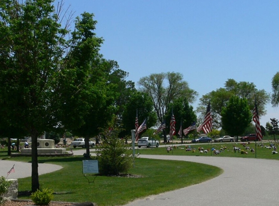 Hillcrest Memorial Gardens - Caldwell, ID