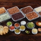 Qdoba Catering - Twin Cities Group