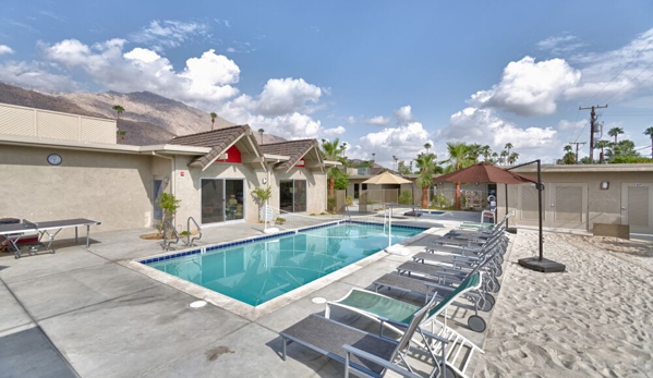 Michael's House Treatment Center - Palm Springs, CA