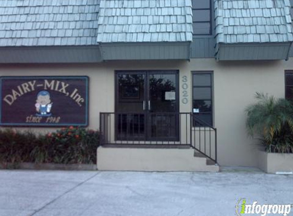 Dairy-Mix Inc - Saint Petersburg, FL