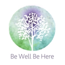 Be Well Be Here - Meditation Instruction