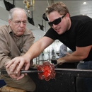 International Hot Glass - Glass Blowers