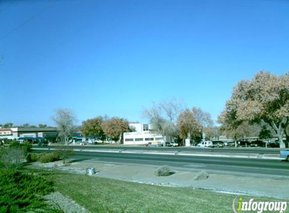 Anderson, Cathy, AGT - Albuquerque, NM