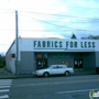 Fabrics For Less