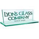 Lyons Glass Company - Glass Blowers