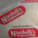Nardelli's Grinder Shoppe - Sandwich Shops