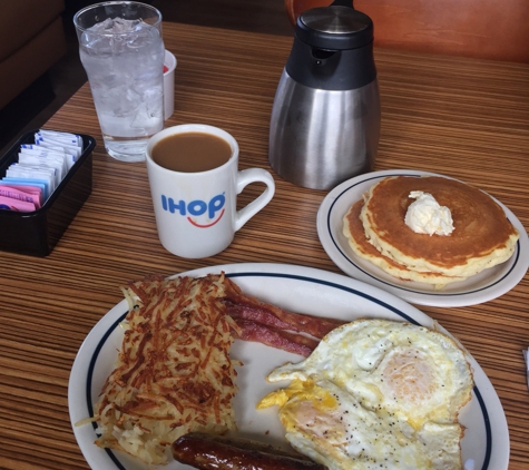 IHOP - Memphis, TN