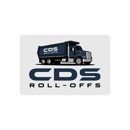 CDS Roll-Off Services - Garbage Collection