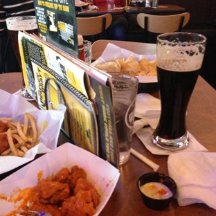 Buffalo Wild Wings - Sherwood, AR