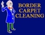 Border Carpet Cleaning Logo